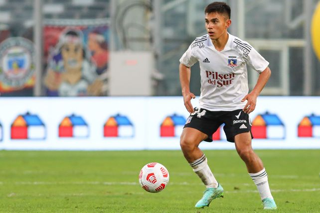 Desde Chile aseguran que además de Central hay varios clubes europeos interesado en Vicente Pizarro.