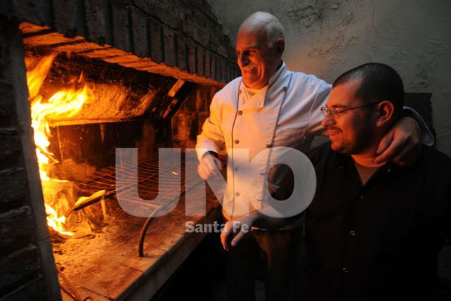 La mirada santafesina sobre el Mundial de Asado perdido