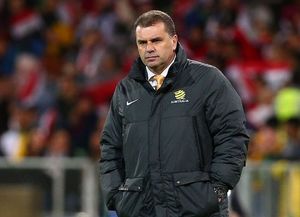 Australia deberá buscar otro entrenador para el Mundial de Rusia