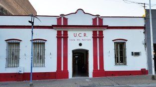 La UCR Entre Ríos denunció hostigamiento y agresiones por parte de la Multisectorial gremial