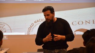 Las pibas y los pibes piden ciencia en las escuelas
