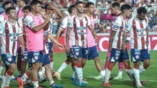 El lamento de Pardo: Para ser protagonistas tenemos que hacernos fuerte en casa