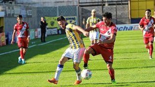 Deportivo Maipú visita a Atlanta en procura de obtener un resultado positivo para ser escolta.