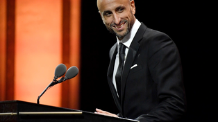 Manu Ginóbili abrió su memoria: del murciélago en la NBA al legado de la Generación Dorada