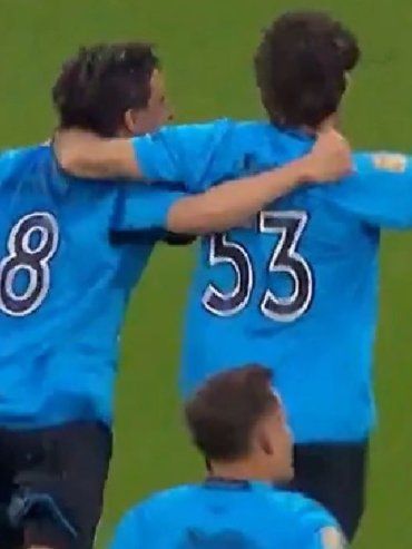 Belgrano le ganó 1-0 a Talleres sobre la hora y se quedó con una nueva edición del clásico cordobés