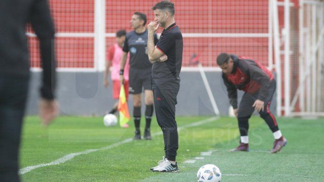 Patronato ganó y tuvo su desahogo ante su gente