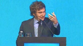 Milei, un nuevo partener político y social