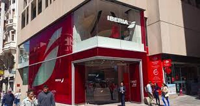 Espacio Iberia trae nuevas propuestas para los usuarios.
