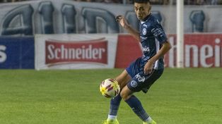 Unión ya tiene un nuevo refuerzo en Santa Fe