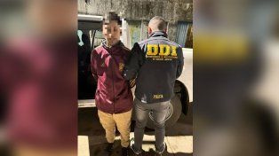 Detuvieron al hombre que habría cavado la tumba de las víctimas del triple femicidio en contexto de narcotráfico de Florencio Varela