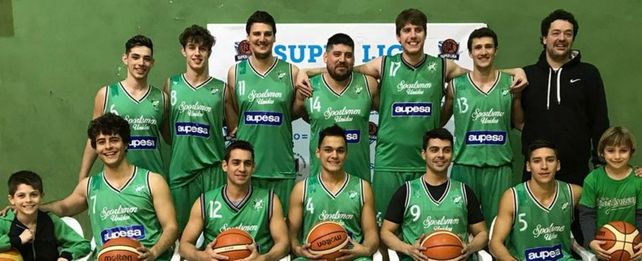 Sportsmen Unidos: un grande de La Sexta
