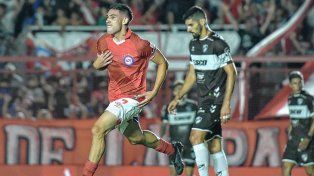 Argentinos Juniors ganó los cuatro partidos que disputó en su cancha.