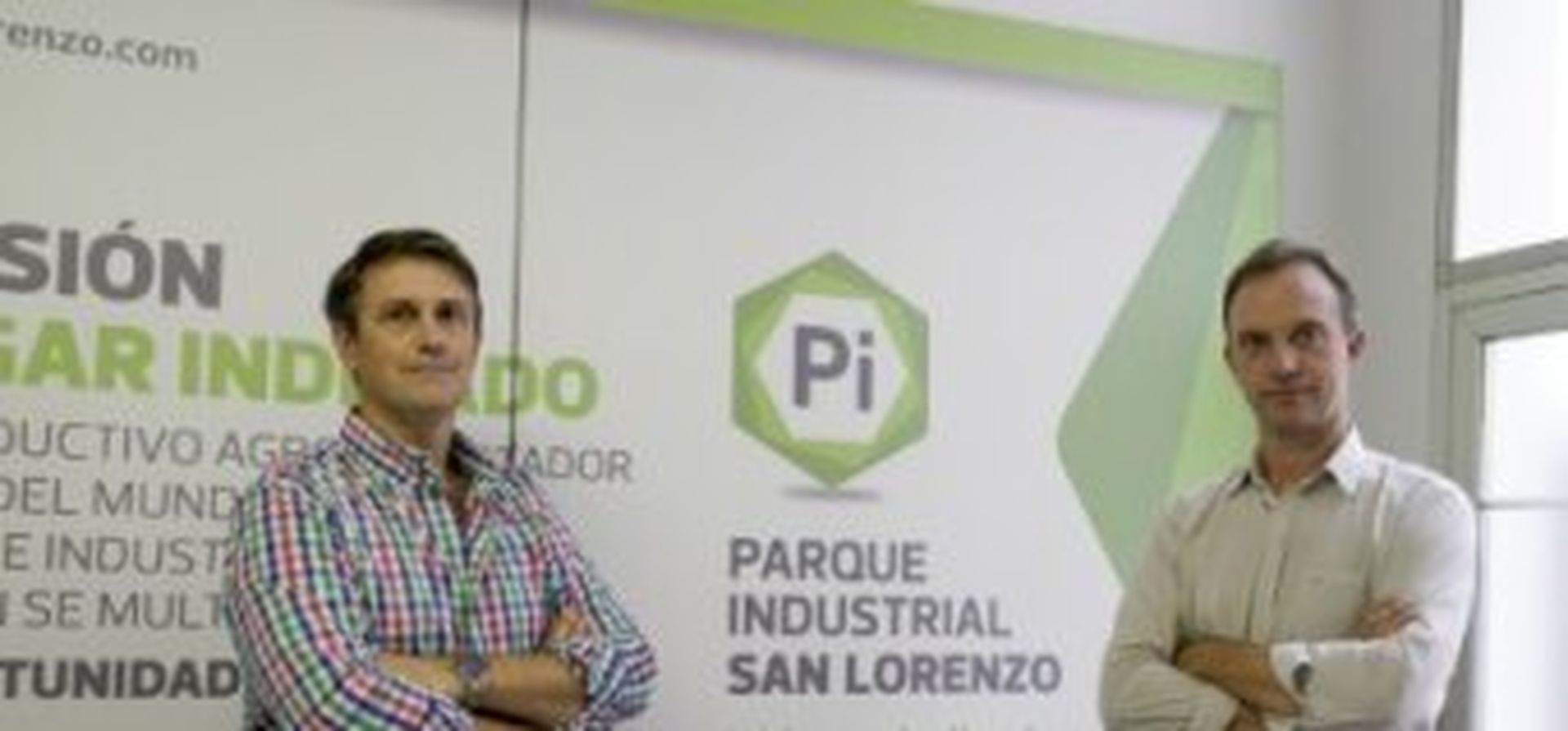 El parque industrial del polo agroexportador más grande del mundo