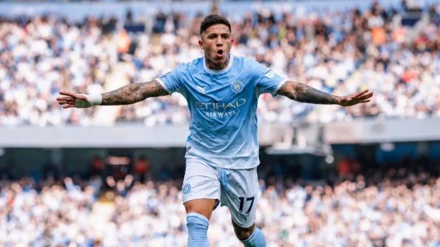 Manchester City recibe a Brighton en el inicio de la fecha 9 de la Premier League