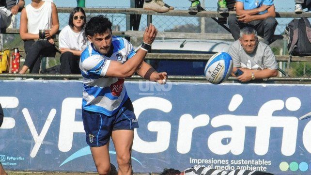 CRAI cerró su participación con una derrota en el Torneo del Interior.