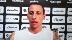 Cristian Lema se mostró muy confiado en que el equipo recupere su nivel y lo demuestre dentro del campo de juego. Cristian Lema se mostró muy confiado en que el equipo recupere su nivel y lo demuestre dentro del campo de juego.