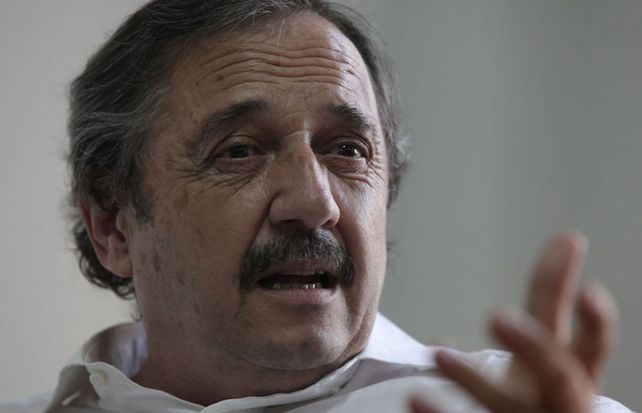 Alfonsín: Los paros complican al Gobierno, pero más lo hace la suba injustificada de precios