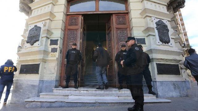 La pareja del narco vinculado a Varisco declaró y complicó al intendente