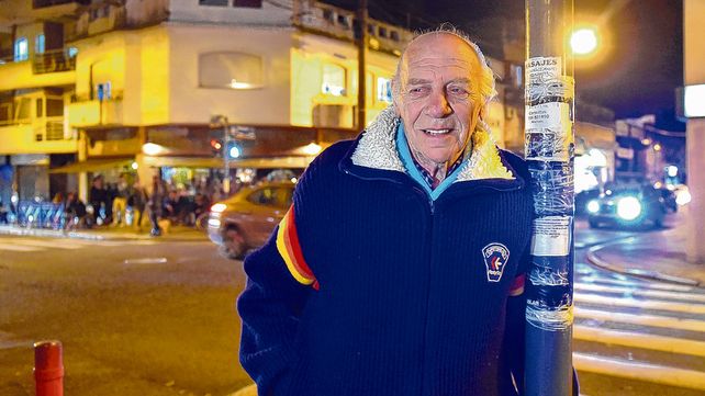 Federico Sacchi: Ir a un Mundial es lo mejor que te puede pasar
