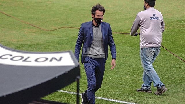 UNO Santa Fe | José Busiemi