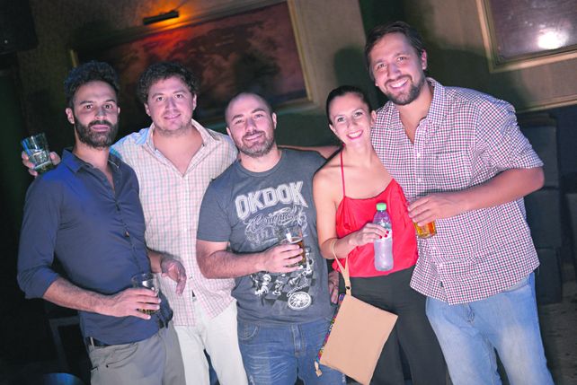 Febrero se despide con toda la fiesta