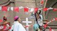 San Miguel Arcángel: por qué este martes es feriado en Entre Ríos y cómo serán los festejos. San Miguel Arcángel: por qué este martes es feriado en Entre Ríos y cómo serán los festejos.