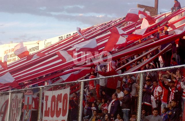 UNO Santa Fe | Jos&eacute; Busiemi