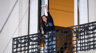 A cuatro años del atentado contra Cristina, dirigentes reclamaron nunca más la violencia política