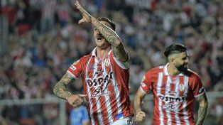 Otro juego de altísimo nivel de Pardo: Estamos para pelear por cosas importantes