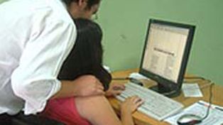 Un estudio revela que 3,4 millones de estadounidenses al a&ntilde;o sufren acoso sexual