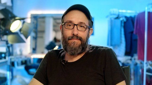 Murió a los 59 años el periodista, director y escritor Martín Jáuregui