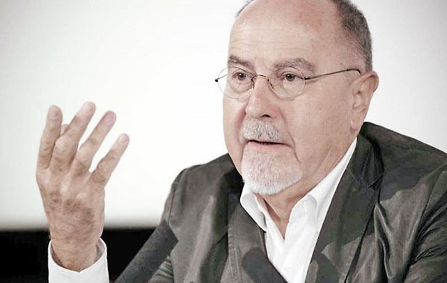 Único. Bigas Luna estaba trabajando en un nuevo filme
