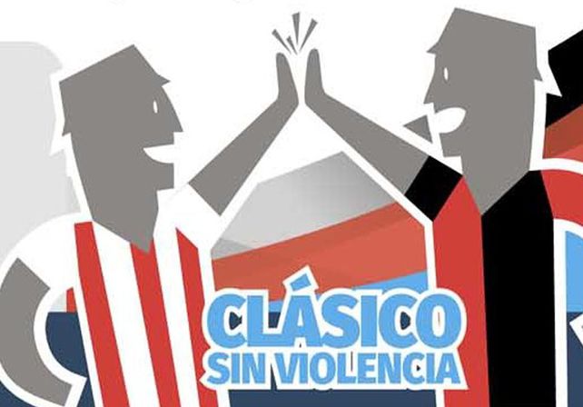Se viene un nuevo clásico y Diario UNO lo vive con vos