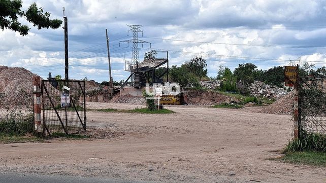 Tras violar una clausura