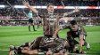 Platense dio el golpe: eliminó a River y se metió en semifinales