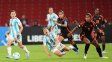 Argentina cayó por penales ante Colombia y se quedó afuera de la Copa América Femenina