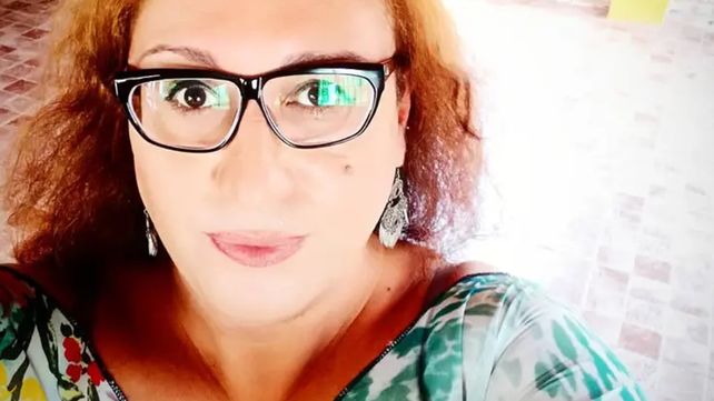 Logró que su DNI indique que es una travesti y no femenino