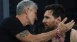 Messi llega este sábado a Rosario para despedir a su padre
