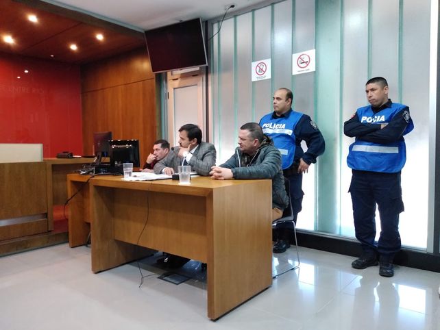 Irá 12 años a prisión por intentar matar a su pareja a puñaladas