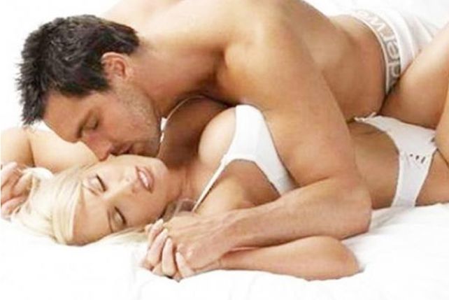 El sexo es más efectivo que un analgésico para calmar los intensos dolores de cabeza