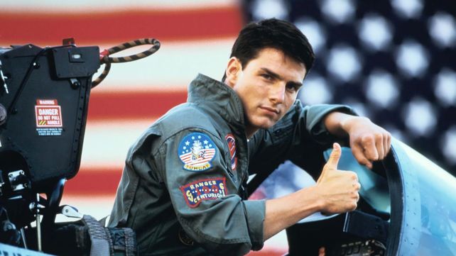 Top Gun