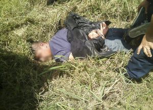Trasladaron al múltiple asesino de Hurlingham, que declarará hoy
