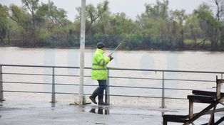 El clima tendrá mejorías pero continuará inestable