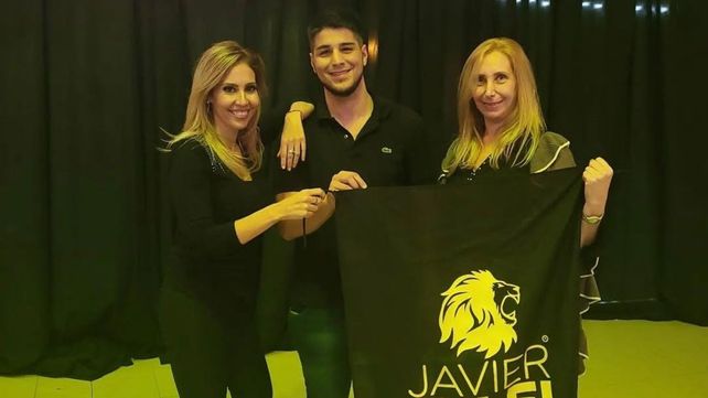 Romina Diez y Karina Milei diseñan la lista de La Libertad Avanza de Santa Fe.