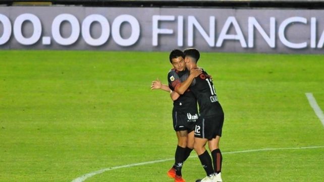 El Pulga Rodríguez manifestó estar enfocado en Colón