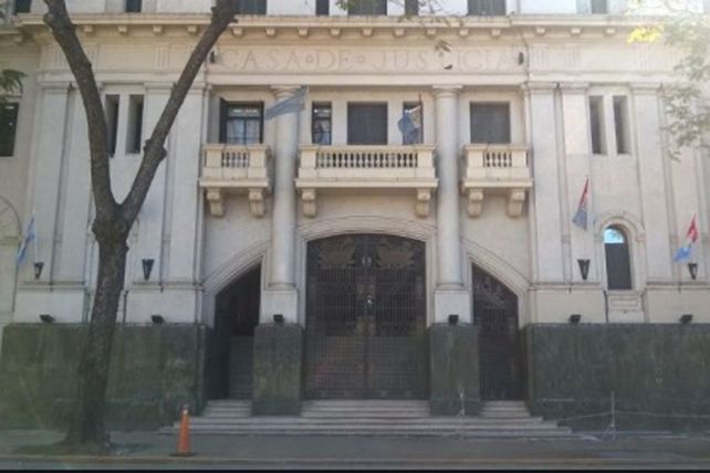 La Corte Suprema provincial aportará el 50 por ciento de sus salarios para la emergencia sanitaria