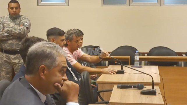  Francisco Mario Sánchez