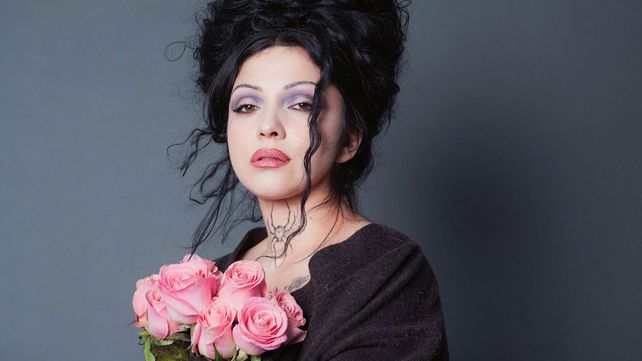 Norma Monserrat Bustamante Laferte