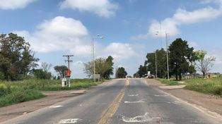 Llaman a licitación para rehabilitar 454 km de la ruta 11