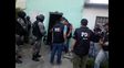 Un operativo que terminó con varias detenciones en&nbsp; Nuevo Alberdi.